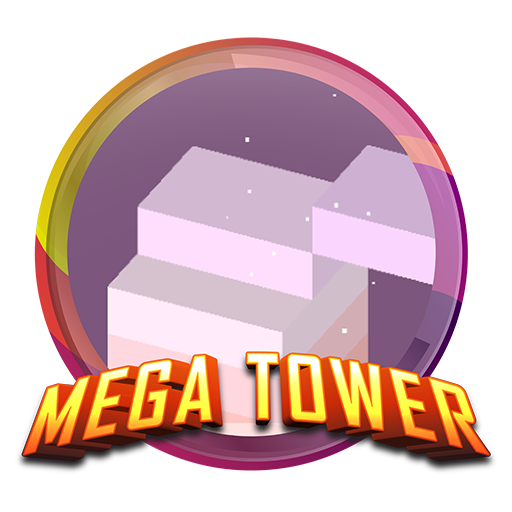 Mega Easy Tower - Roblox