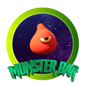 MonsterBar